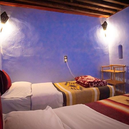 Dar Dadicilef Hotel Chefchaouen Buitenkant foto