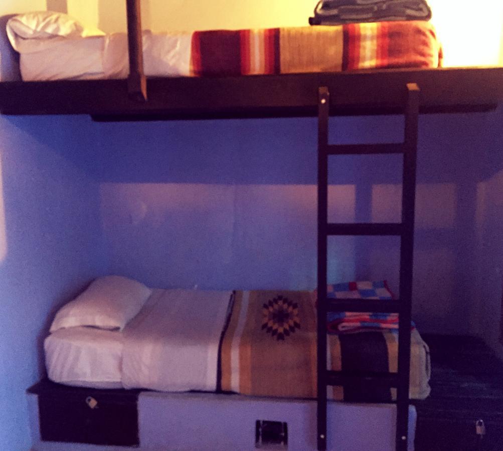 Dar Dadicilef Hotel Chefchaouen Buitenkant foto